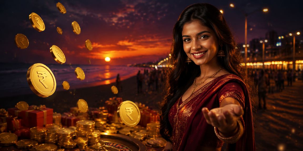 Mobile payments via UPI for VIP players in India
